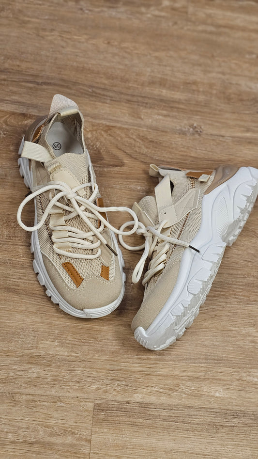 Fashion Sneaker
