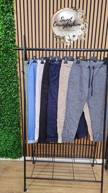 Uni Jogpants Onesize