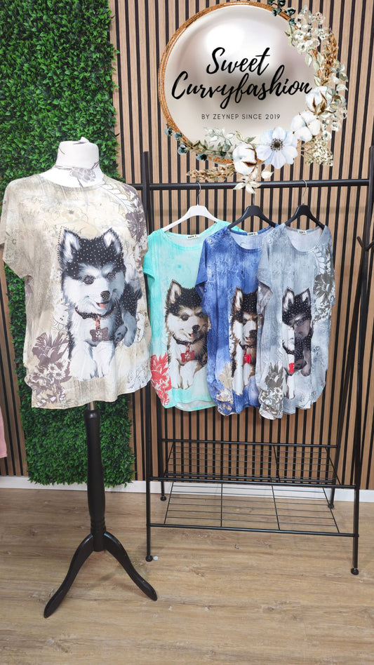 Dog T-shirt